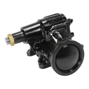 Dodge Ram 3500 Power Steering Gear Box - Yukon Gear & Axle - `97-`02 Dodge Ram 3500 Power Steering Gear Box - Yukon Gear & Axle - `97-`02